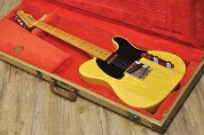 Fender American Vintage '52 Telecaster Thin Laquer_3