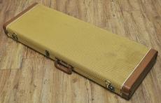 Fender American Vintage '52 Telecaster Thin Laquer_4