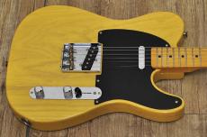 Fender American Vintage '52 Telecaster Thin Laquer_7