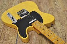 Fender American Vintage '52 Telecaster Thin Laquer_8