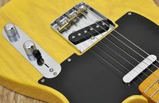 Fender American Vintage '52 Telecaster Thin Laquer_9