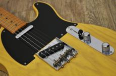 Fender American Vintage '52 Telecaster Thin Laquer_10