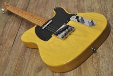 Fender American Vintage '52 Telecaster Thin Laquer_11