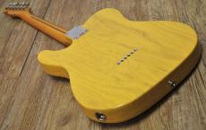 Fender American Vintage '52 Telecaster Thin Laquer_13