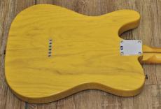 Fender American Vintage '52 Telecaster Thin Laquer_14