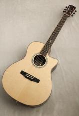 Morris S-101Ⅲ #2510029 【ディープラウンドバック×ベネチアン・カッタウェイ】_2