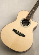 Morris S-101Ⅲ #2510029 【ディープラウンドバック×ベネチアン・カッタウェイ】_3