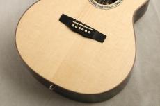 Morris S-101Ⅲ #2510029 【ディープラウンドバック×ベネチアン・カッタウェイ】_4