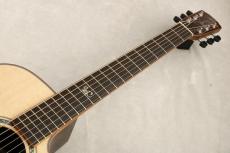 Morris S-101Ⅲ #2510029 【ディープラウンドバック×ベネチアン・カッタウェイ】_6