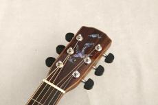 Morris S-101Ⅲ #2510029 【ディープラウンドバック×ベネチアン・カッタウェイ】_7