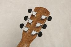 Morris S-101Ⅲ #2510029 【ディープラウンドバック×ベネチアン・カッタウェイ】_8