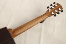 Morris S-101Ⅲ #2510029 【ディープラウンドバック×ベネチアン・カッタウェイ】_9