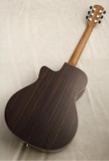 Morris S-101Ⅲ #2510029 【ディープラウンドバック×ベネチアン・カッタウェイ】_10