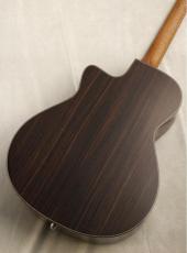 Morris S-101Ⅲ #2510029 【ディープラウンドバック×ベネチアン・カッタウェイ】_11