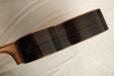 Morris S-101Ⅲ #2510029 【ディープラウンドバック×ベネチアン・カッタウェイ】_12