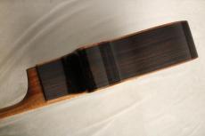 Morris S-101Ⅲ #2510029 【ディープラウンドバック×ベネチアン・カッタウェイ】_13