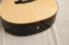 Morris S-101Ⅲ #2510029 【ディープラウンドバック×ベネチアン・カッタウェイ】_15