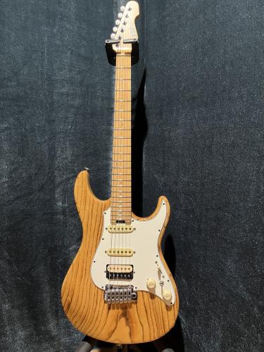 ESP SNAPPER-AS Burner Mod