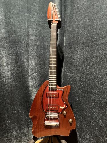 ESP Funichar D-616