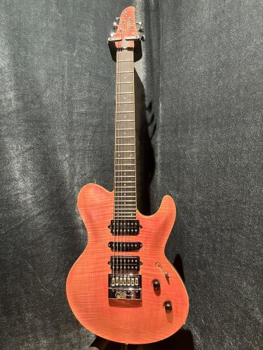 Combat Custom Order Singlecut 7st