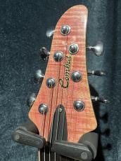 Combat Custom Order Singlecut 7st_2