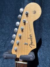 Fender Custom Shop 1960 Stratocaster NOS 3ts_2