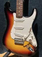 Fender Custom Shop 1960 Stratocaster NOS 3ts_3