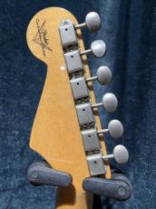 Fender Custom Shop 1960 Stratocaster NOS 3ts_5