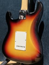 Fender Custom Shop 1960 Stratocaster NOS 3ts_6