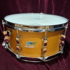 Ludwig 7x14 Classic 10-Lug Maple Snare"