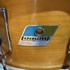 Ludwig 7x14 Classic 10-Lug Maple Snare"_4