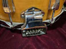 Ludwig 7x14 Classic 10-Lug Maple Snare"_6
