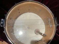 Ludwig 7x14 Classic 10-Lug Maple Snare"_7