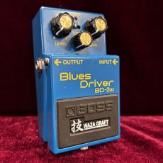BOSS BD-2W
