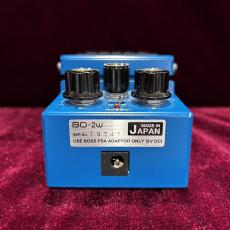 BOSS BD-2W_4