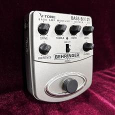 BEHRINGER BDI21
