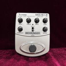 BEHRINGER BDI21_2