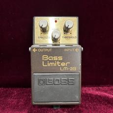 BOSS LM-2B Bass Limiter_2