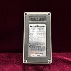 BOSS LM-2B Bass Limiter_3