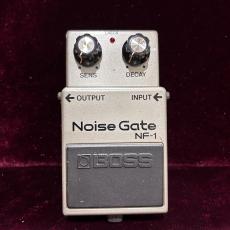 BOSS NF-1 Noise Gate_2