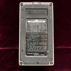 BOSS NF-1 Noise Gate_3