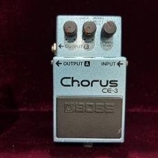 BOSS CE-3 Chorus_2