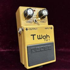 BOSS TW-1 T Wah