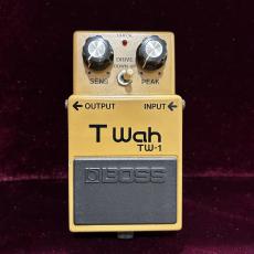 BOSS TW-1 T Wah_2