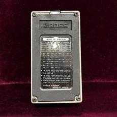 BOSS TW-1 T Wah_3