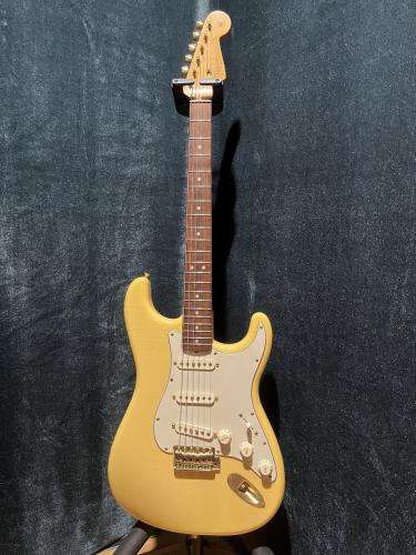Fender Custom Shop 1963 Stratocaster Mod
