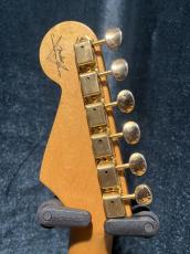 Fender Custom Shop 1963 Stratocaster Mod_5