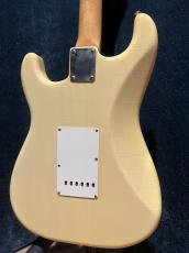 Fender Custom Shop 1963 Stratocaster Mod_6
