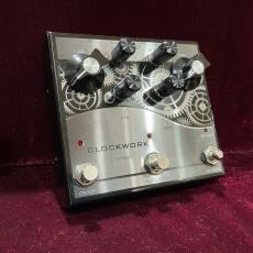 J.Rockett Audio Designs Clockwork Echo