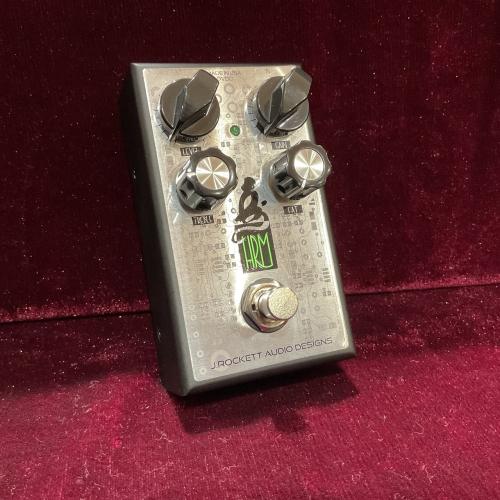 J.Rockett Audio Designs Hot Rubber Monkey (HRM)